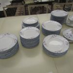 688 8010 DINNER SET